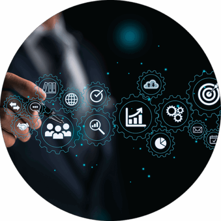 Enhanced Productivity Tools