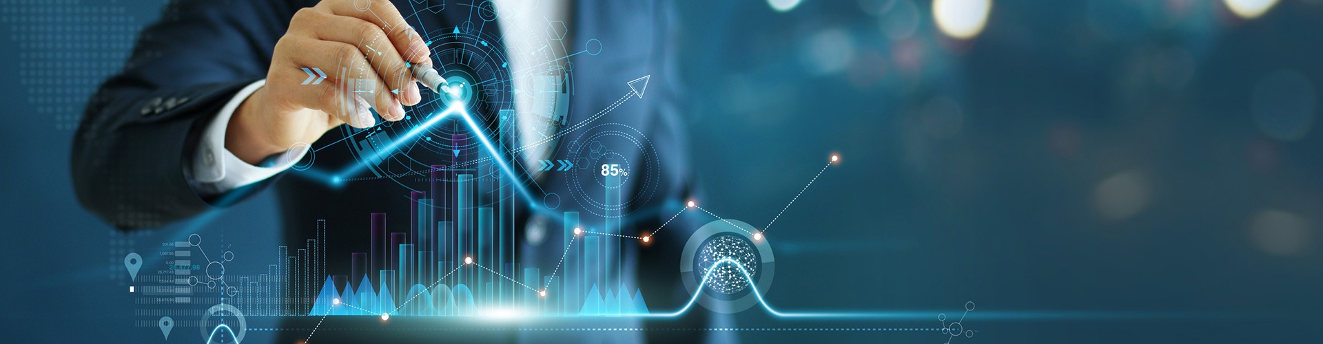 Our Mission & Vision - HL Advisors | Nursing Homes, LTC & CCRC