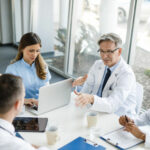 Expanding Market Reach Through Strategic Sales Infrastructure and Network Access